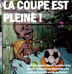 coupe pleine